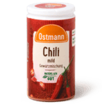 Chilipulver