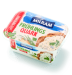 Frühlingsquark