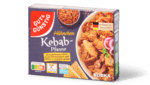 Kebabfleisch