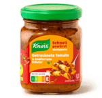 Knorr Kochpaste Kräuter