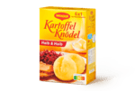Kartoffelknödel