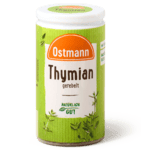 Thymian