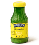 Zitronensaft