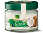 Kokosöl