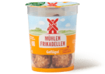 Frikadellen