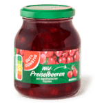 Preiselbeeren