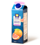 Grapefruitsaft