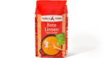 Rote Linsen