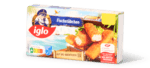 Fischstäbchen