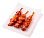 Geflügelspieße