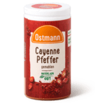 Cayennepfeffer