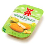 vegane Schnitzel