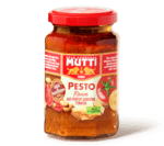 Pesto Rosso