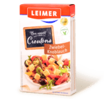 Croutons