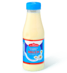 Gezuckerte Kondensmilch