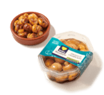 Champignons Antipasti