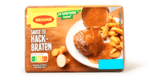 Braten Soße