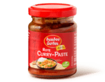 Rote Currypaste