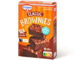 Brownie-Backmischung