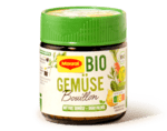 Gemüsebrühe