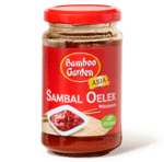 Sambal Oelek