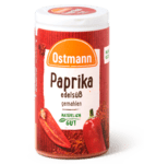 Paprikapulver, edelsüß