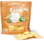 Ravioli