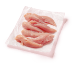 Hähnchenbrustfilet