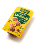 Vegane Köttbullar