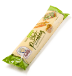 frischer Dinkel-Pizzateig