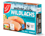 TK-Lachsfilets