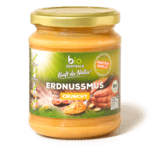 Erdnussmus