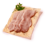 Schweineschnitzel