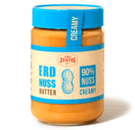 Erdnussbutter