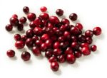Cranberries