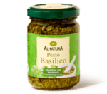 Grünes Pesto