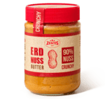 Erdnussbutter Crunchy