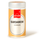 gemahlener Kardamom