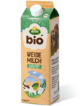 Frische Milch 3,5%