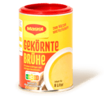 Fleischbrühe