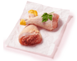 Hähnchen-Unterkeulen