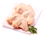 Hähnchenflügel