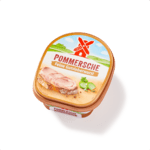 Leberwurst