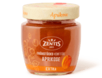Aprikosen-Konfitüre