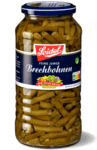 Brechbohnen