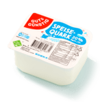 Speisequark