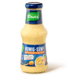 Honig-Senf-Dressing