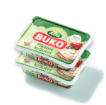 Kräuterfrischkäse Pikant