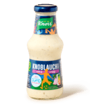 Knoblauch Sauce
