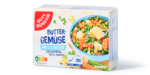 Buttergemüse